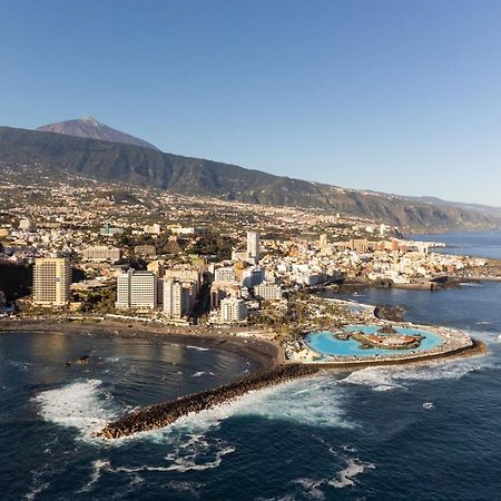 Home2Book Center Apartment Puerto De La Cruz 外观 照片