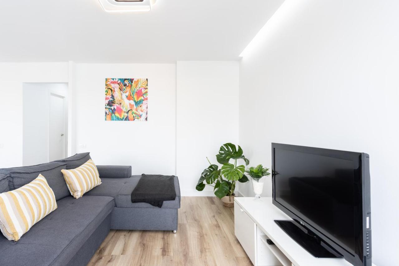 Home2Book Center Apartment Puerto De La Cruz 外观 照片