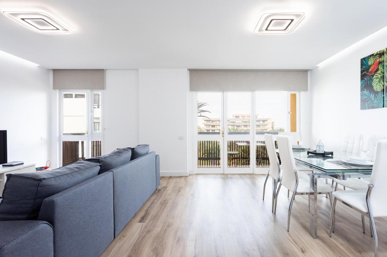 Home2Book Center Apartment Puerto De La Cruz 外观 照片
