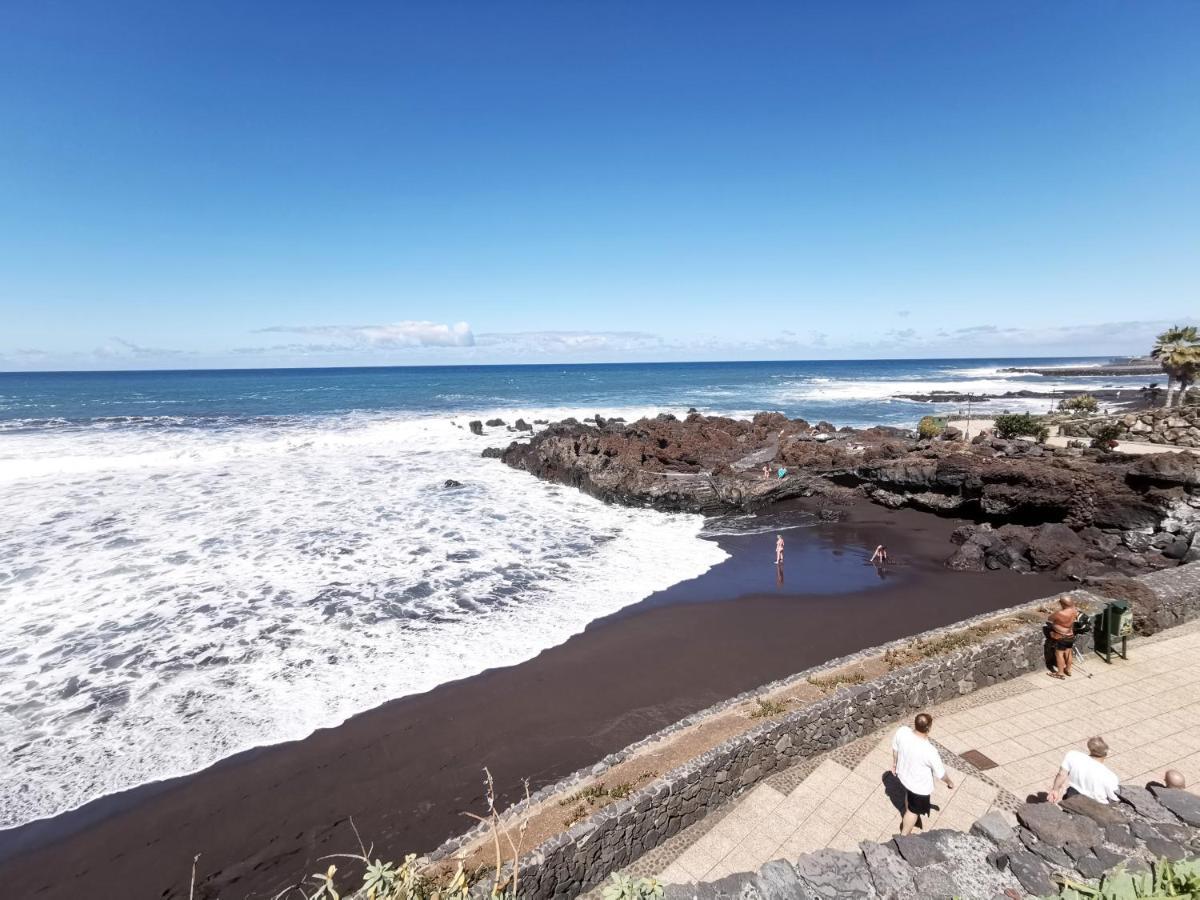 Home2Book Center Apartment Puerto De La Cruz 外观 照片