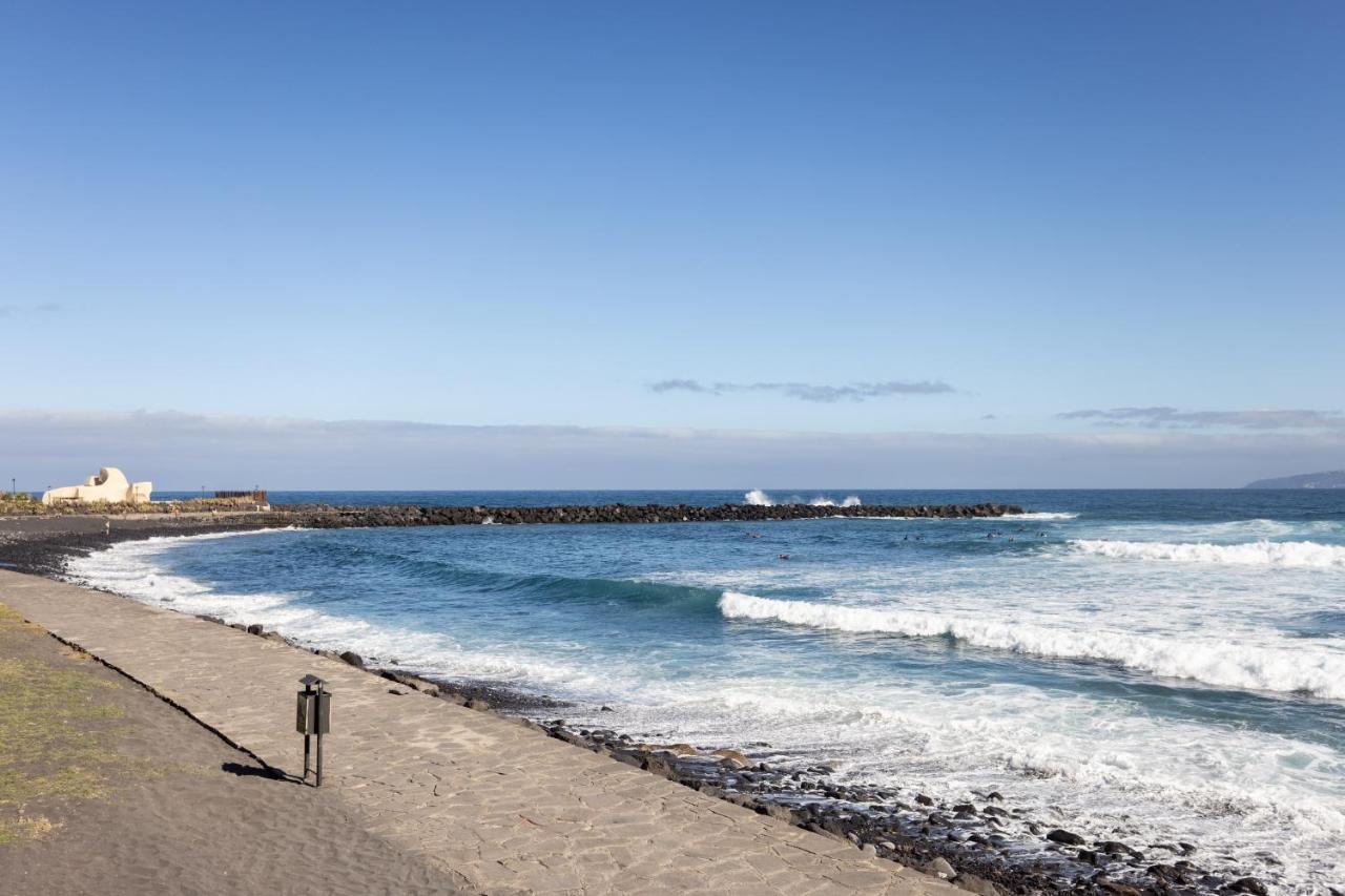 Home2Book Center Apartment Puerto De La Cruz 外观 照片