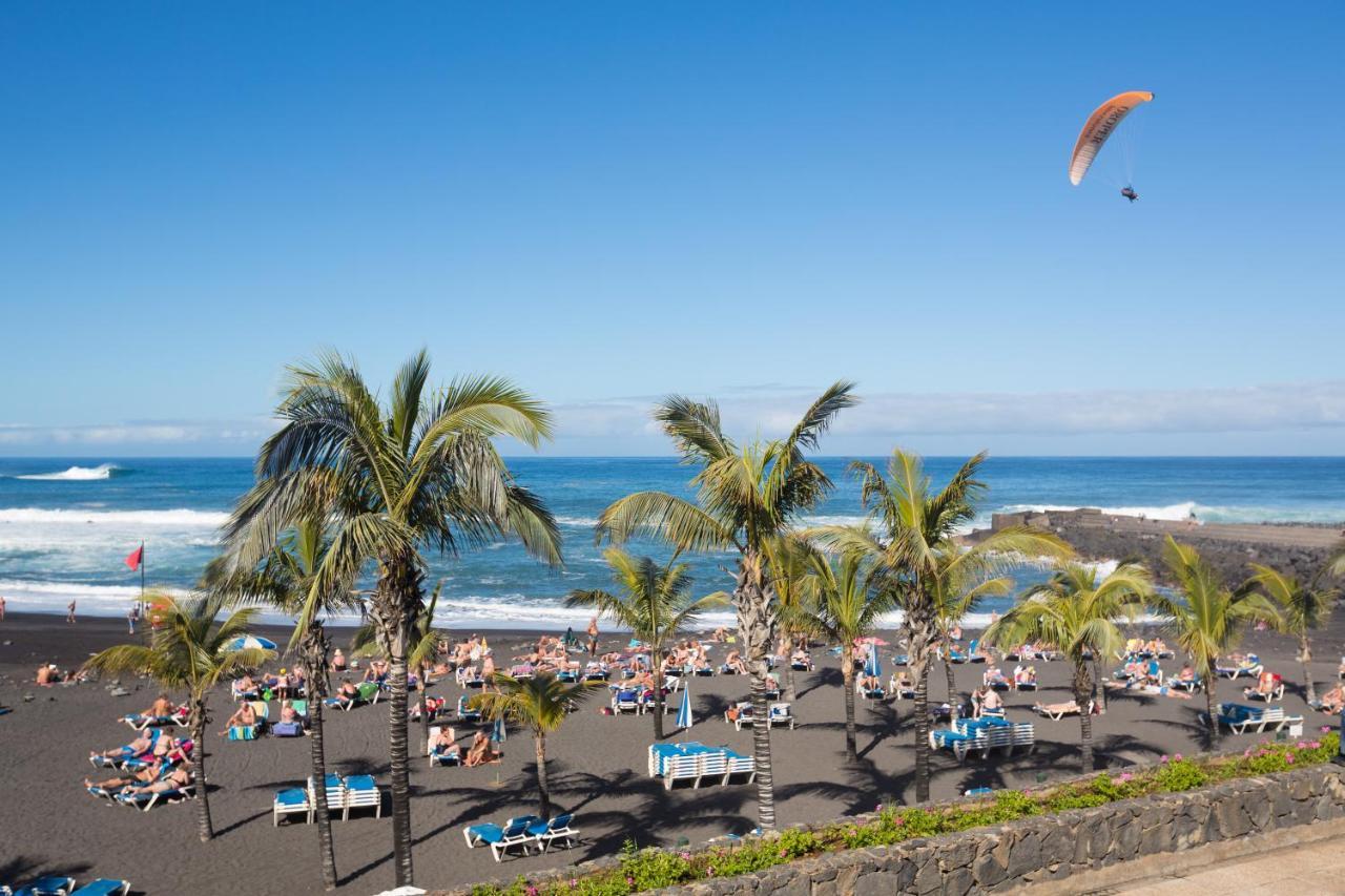 Home2Book Center Apartment Puerto De La Cruz 外观 照片