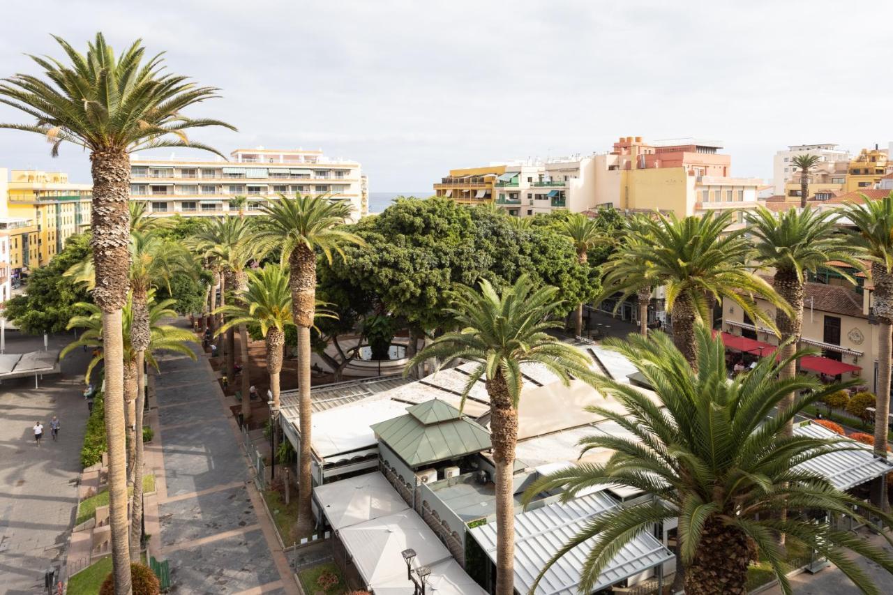 Home2Book Center Apartment Puerto De La Cruz 外观 照片